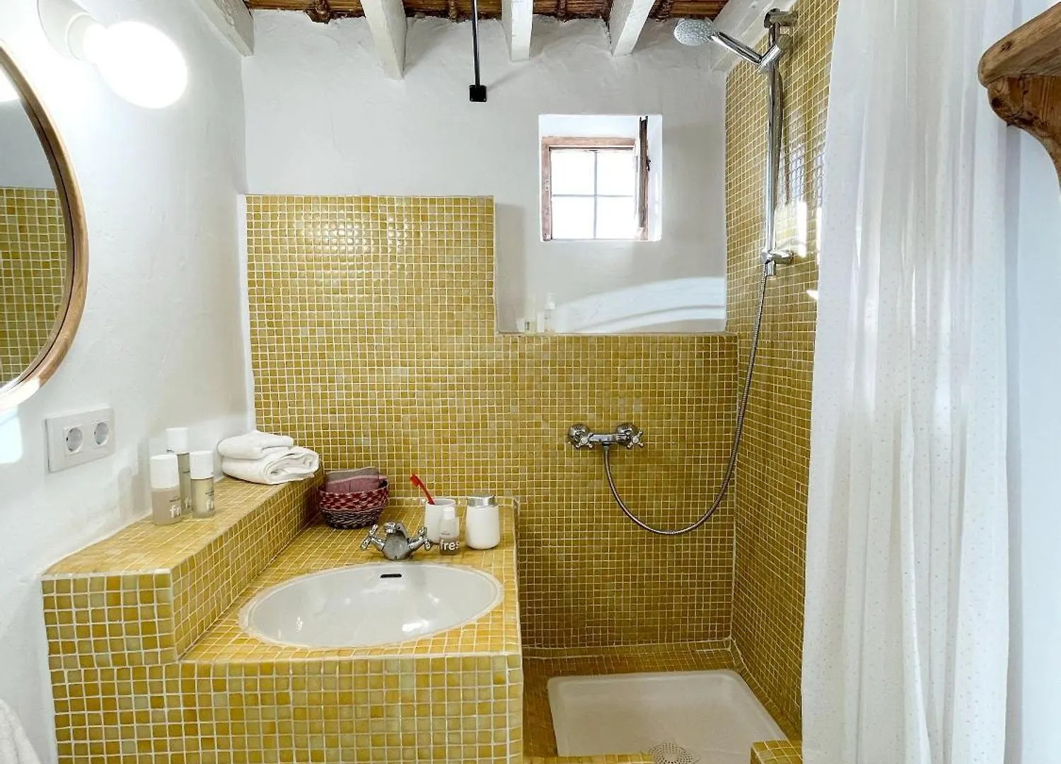 Villa Cortijo El Grillo Níjar