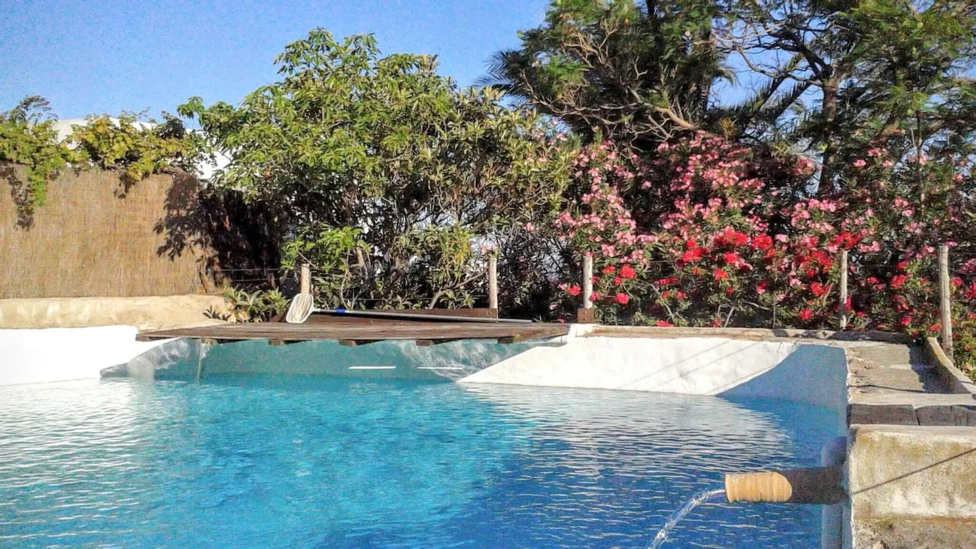 Villa Cortijo El Grillo Níjar Casa vacanze