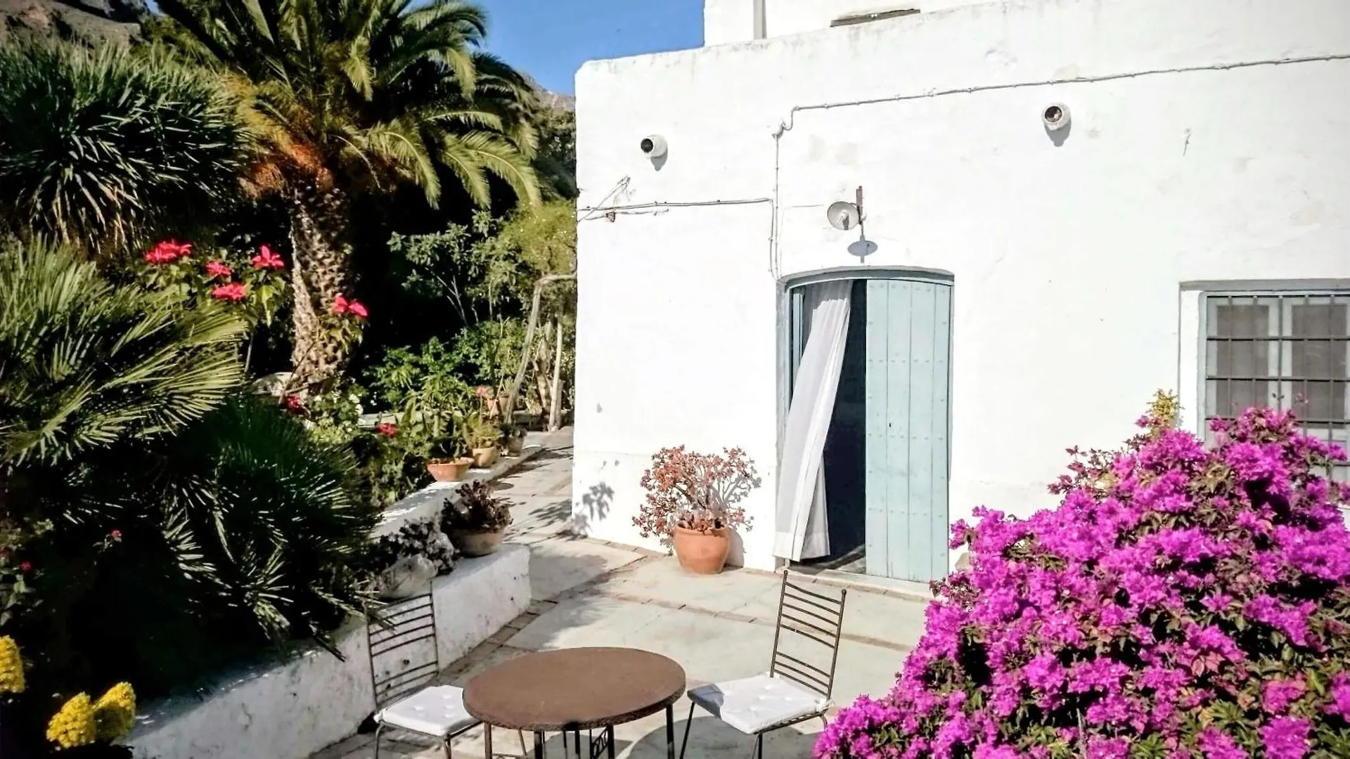 Villa Cortijo El Grillo Níjar 0*,  Spagna