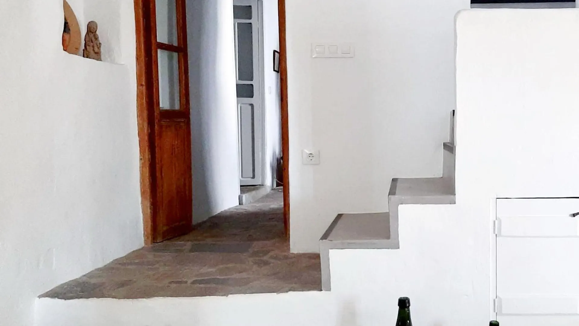 Villa Cortijo El Grillo Níjar